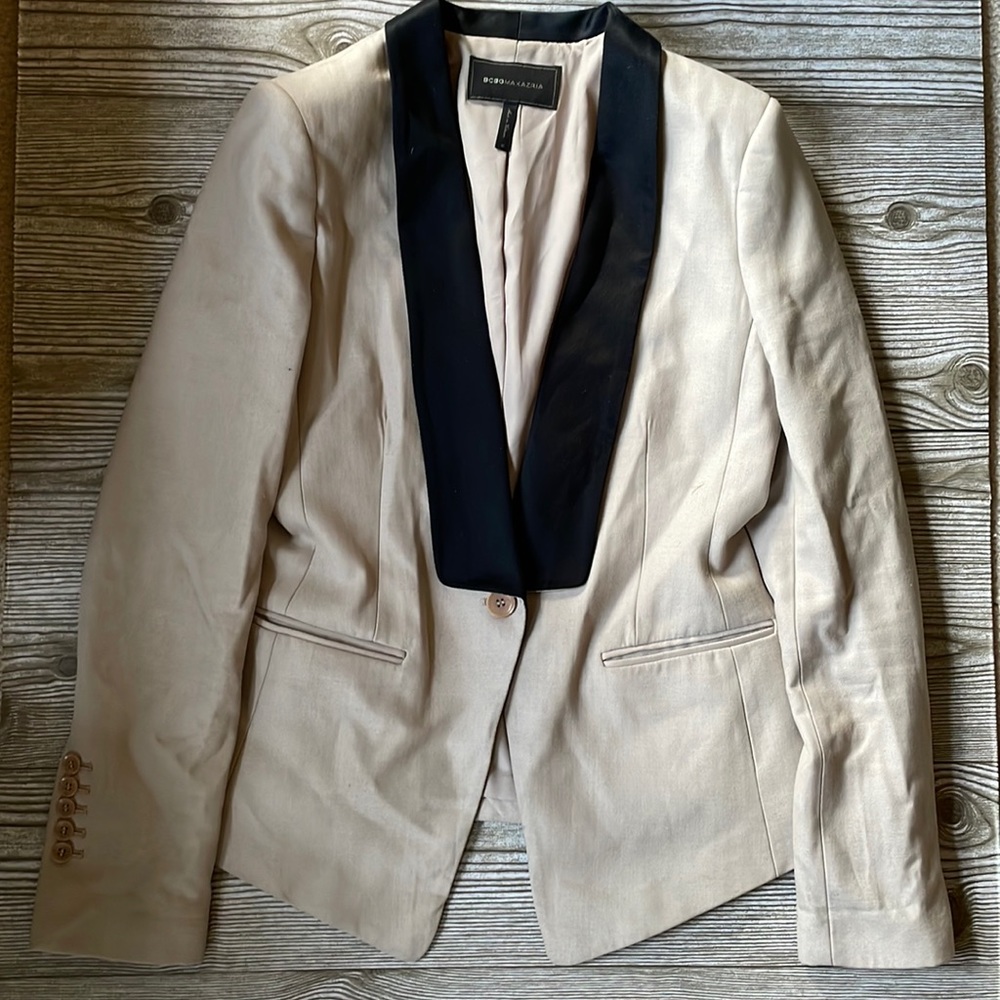 BCBG Blazer